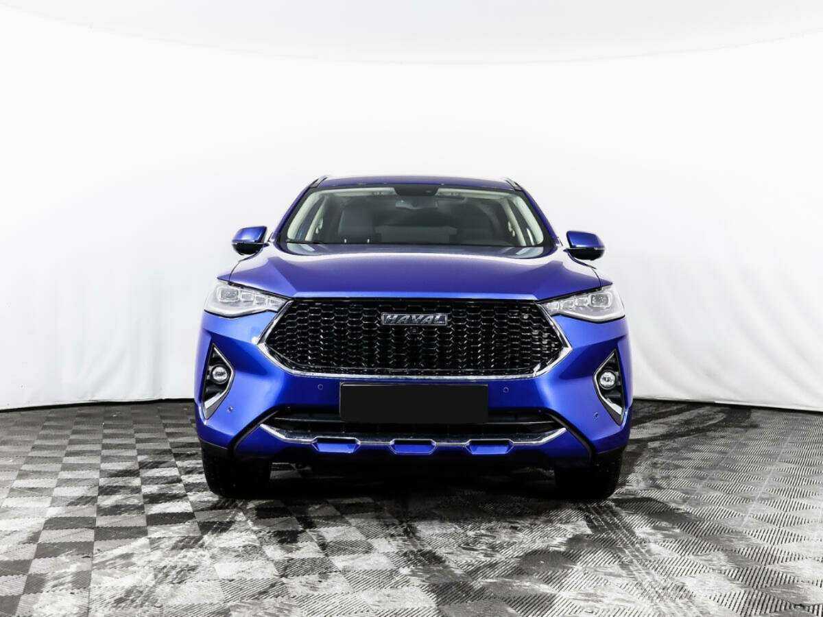 Выбранный автомобиль