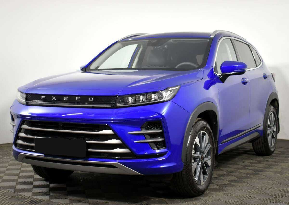 Выбранный автомобиль